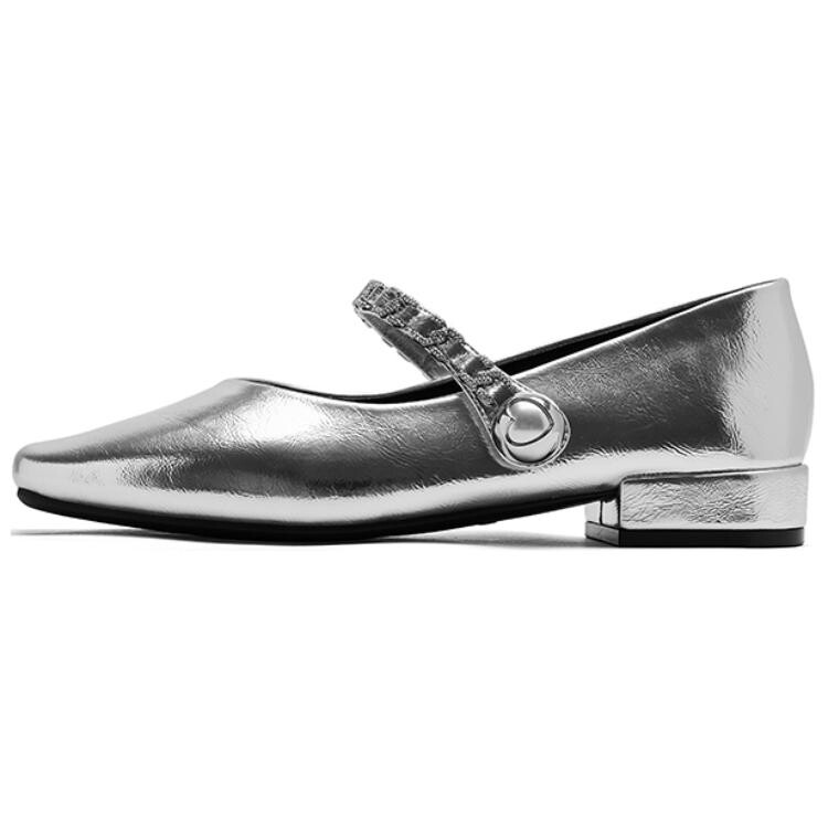 

Туфли AGSDON Mary Jane Shoes Women's