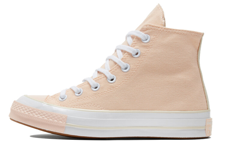 

Кеды Converse Chuck Taylor All Star 1970s Light Pink Women's