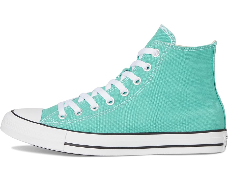 Кроссовки Converse Chuck Taylor All Star - Hi, цвет Archive Sea Green — фото 4