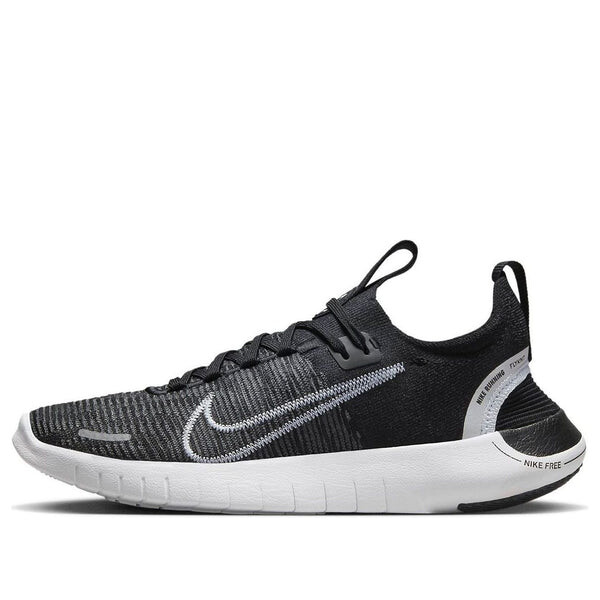 Кроссовки Nike Rn Next Nature, черный