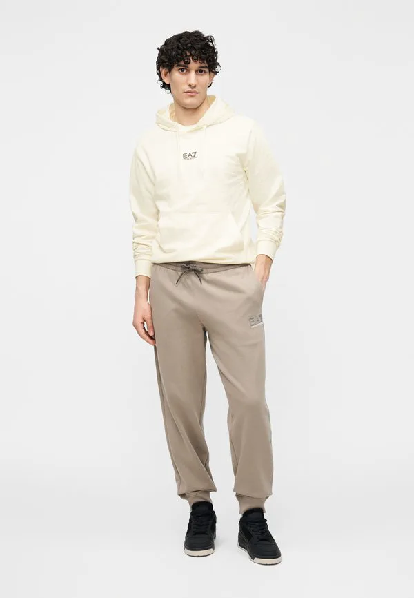 

Худи train core унисекс Ea7 Emporio Armani, Sugar Swizzle