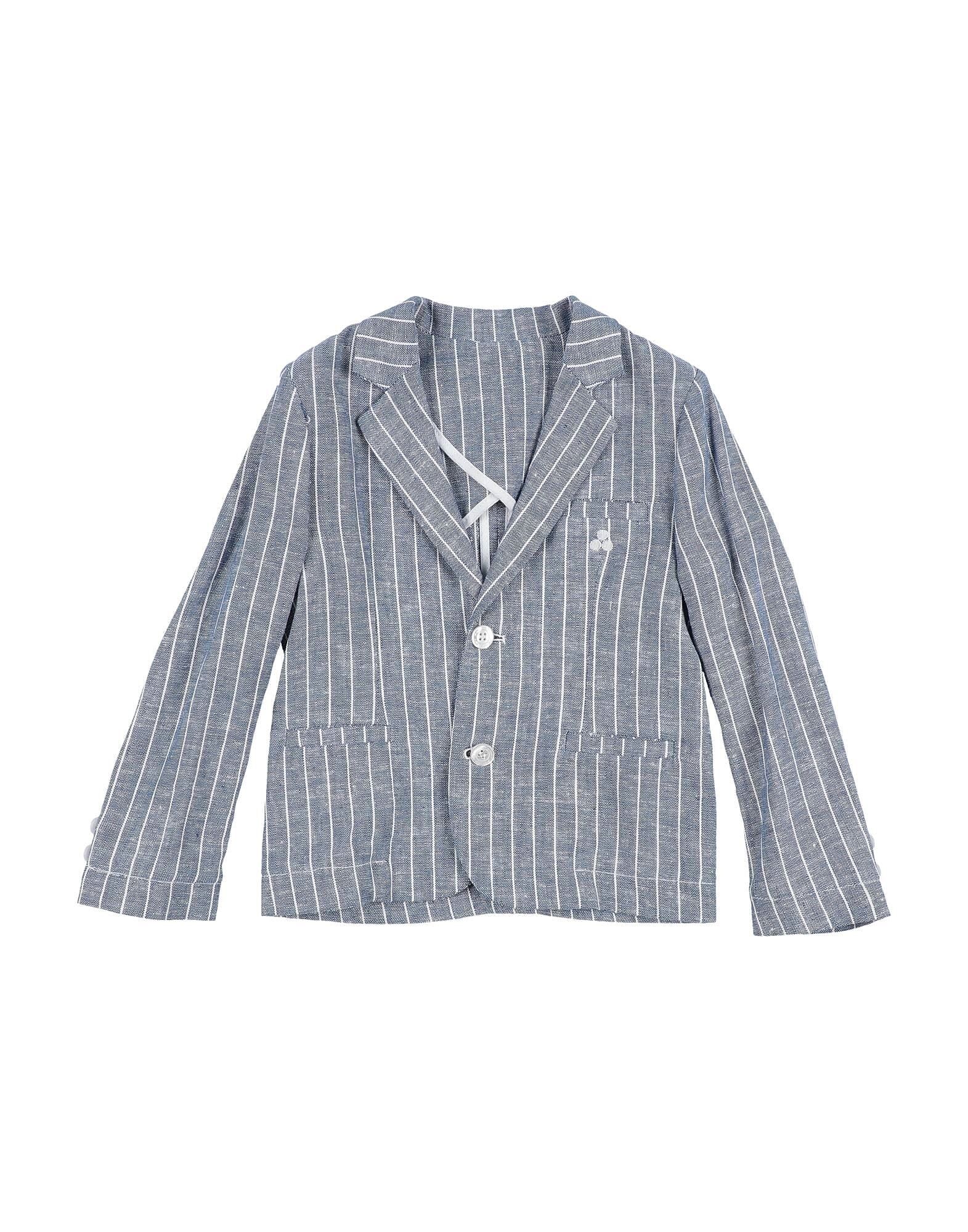 

Блейзер для детей Peuterey, полуночно-синий