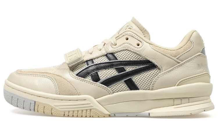 Винтажные баскетбольные кроссовки Asics Gel-Spotlyte унисекс, Хаки