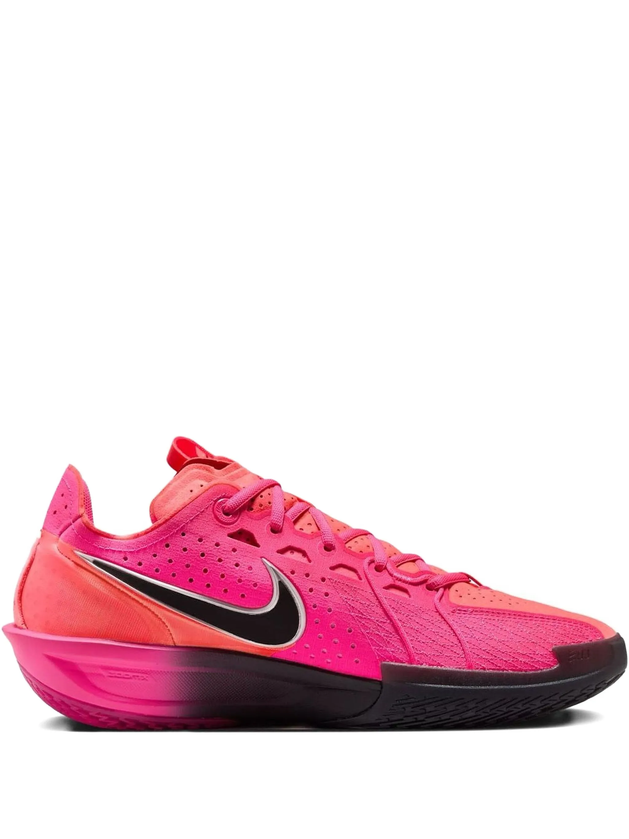 

Кроссовки Air Zoom GT Cut 3 Hot Punch Nike, розовый