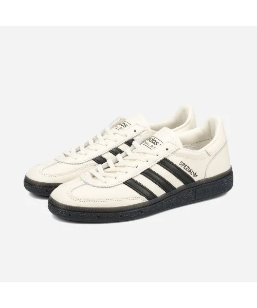 Унисекс кроссовки для спорта adidas HANDBALL SPEZIAL белые