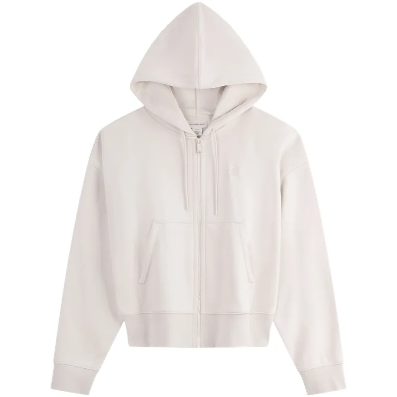 Свитшот Women's Calvin Klein, ub1-space черный (no shopping bag) — фото 3
