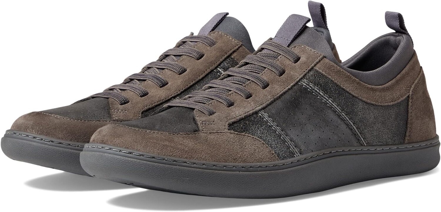 

Кроссовки johnnie-O Authentic Sneaker, цвет Gray, Серый, Кроссовки johnnie-O Authentic Sneaker, цвет Gray