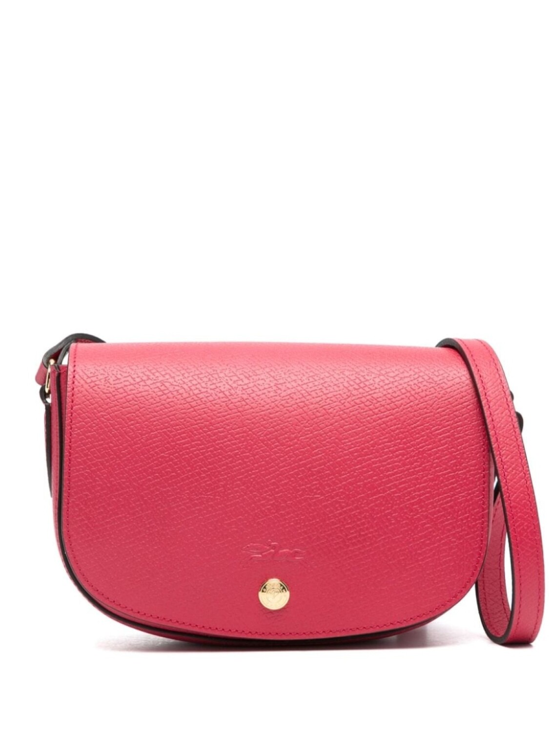 

Сумка через плечо Longchamp Épure S, красный