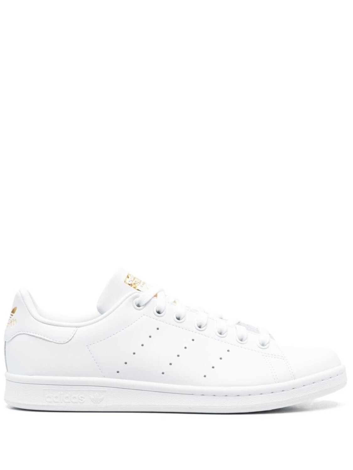 

adidas кеды Stan Smith, белый
