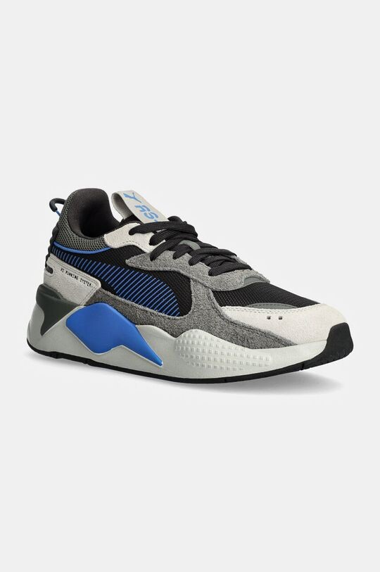 

Кроссовки RS-X Heritage Puma, серый
