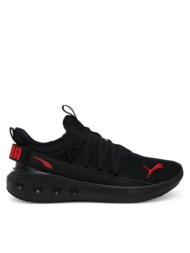 Puma Кроссовки Softride Carson Fresh, черные