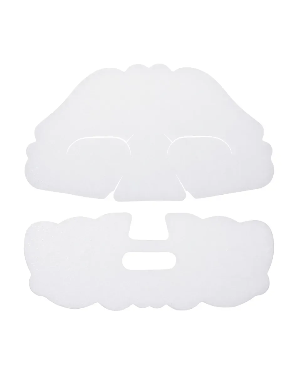 Маска для лица Cle De Peau Beaute — Маски для лица Specialist Care Intensive Brightening Mask Clé De Beauté