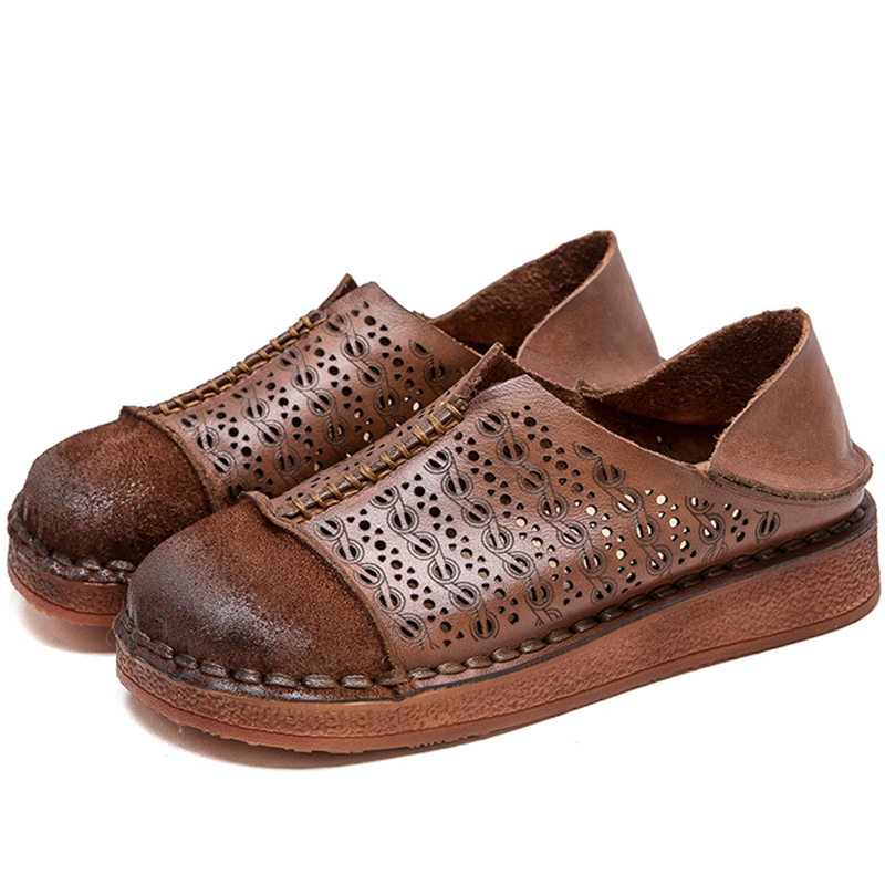 Повседневные туфли-лодочки на каблуке 3 см Women's Jay, абрикосовые — фото 3