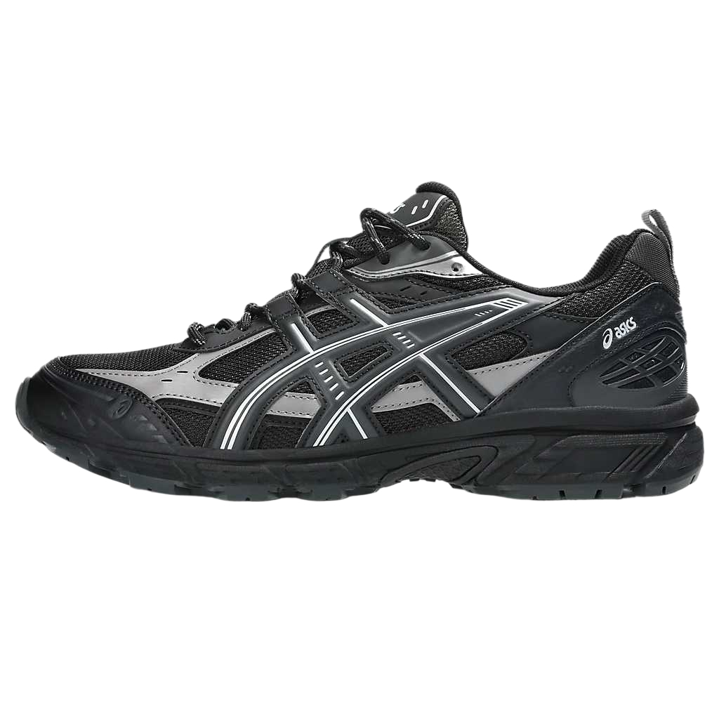 

Кроссовки для бега GEL NUNOBIKI унисекс ASICS, черный