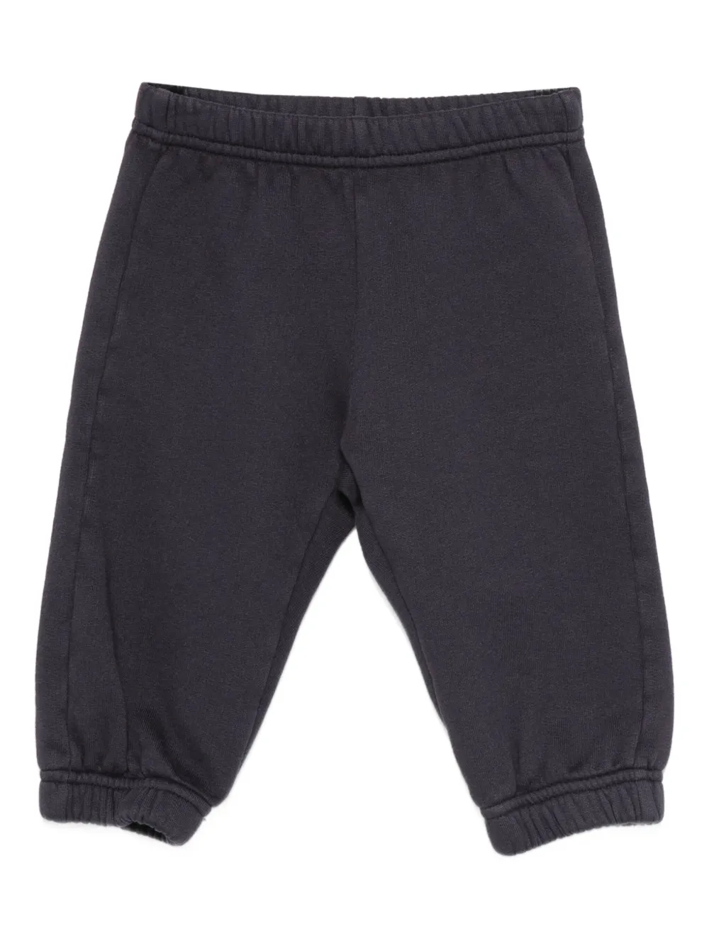 

Спортивные брюки с эластичными манжетами ETRO KIDS, синий