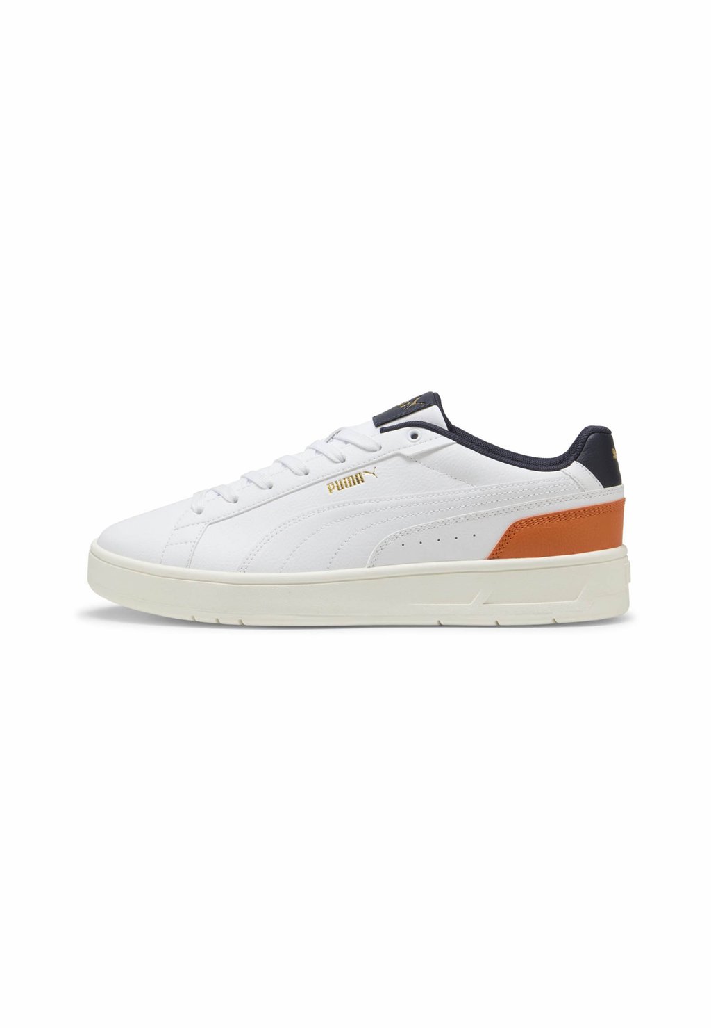 

Низкие кеды Puma, темно-синий