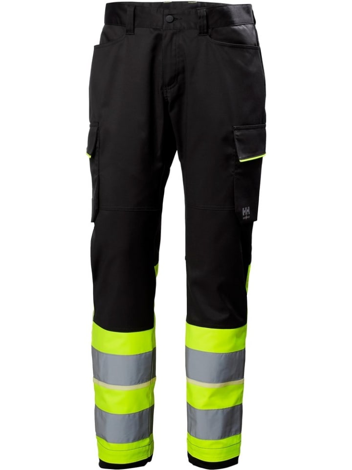 

Функциональные брюки Uc-Me Cargo Pant Cl1 Helly Hansen, желтый