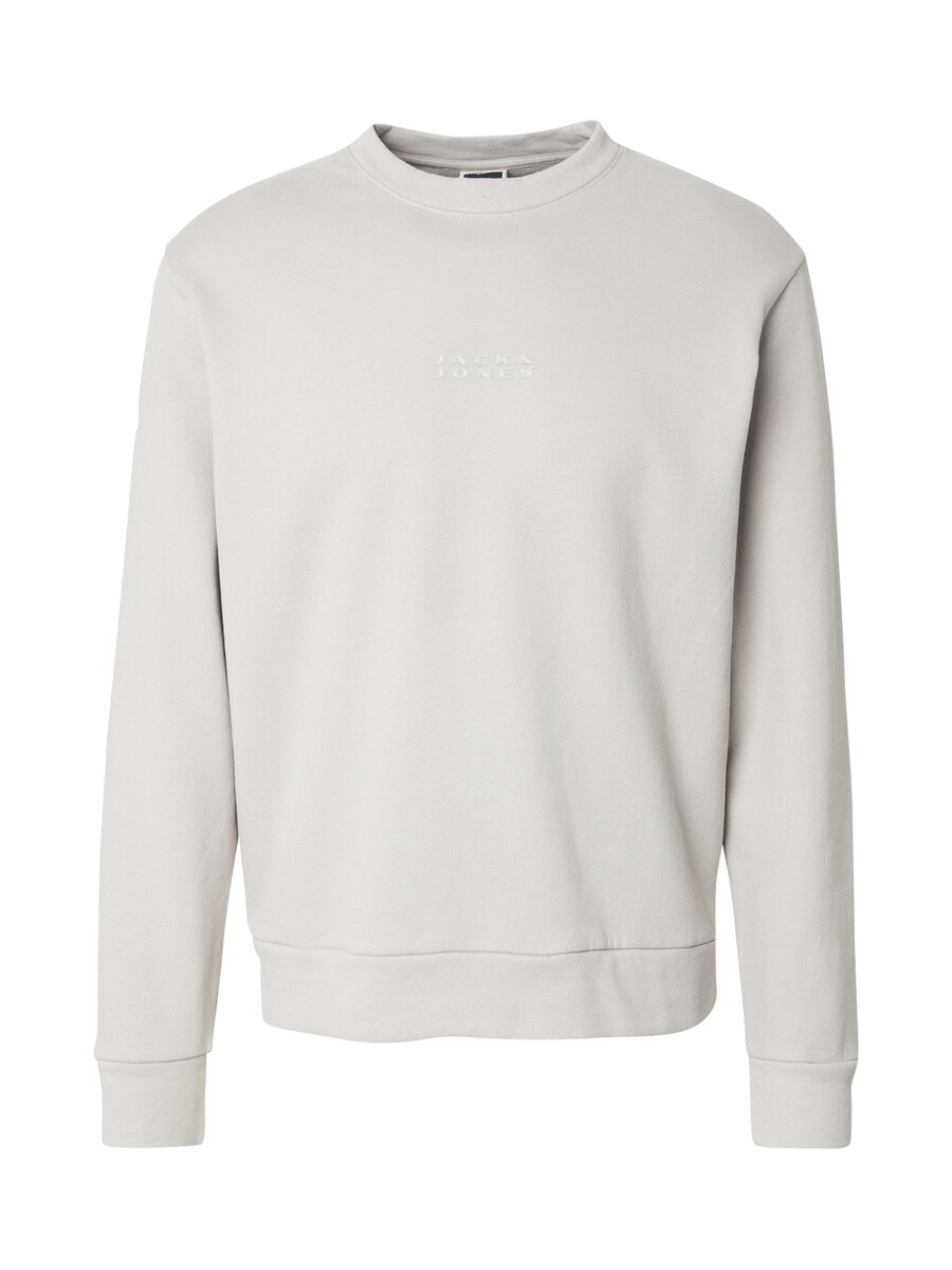 

Толстовка JACK & JONES JACK & JONES JCOSTANCE, Light grey