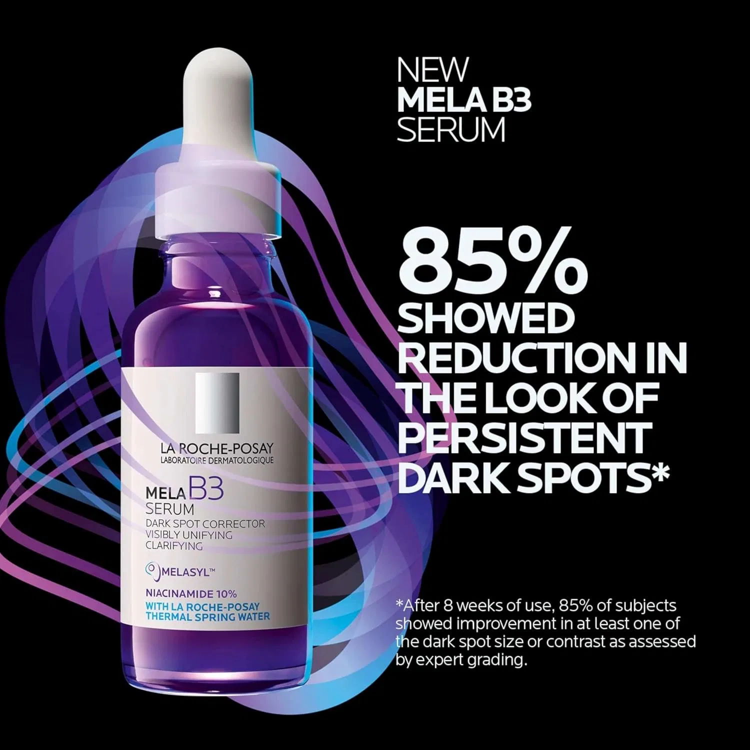 Сыворотка La Roche-Posay — Против пигментных пятен «Mela B3 Serum» от — фото 4