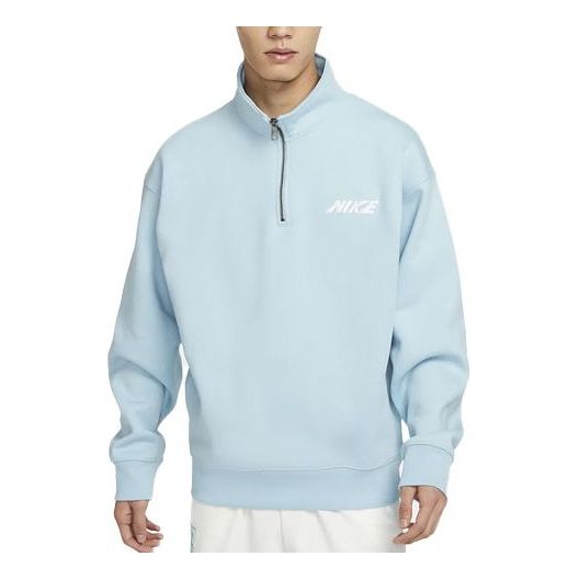 

Худи Nike Sweatshirt Pullover DX4249-442