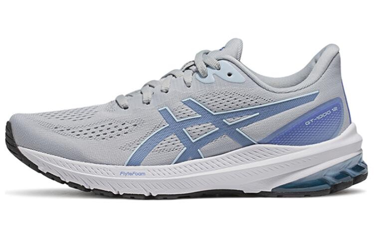 

Asics GT-1000 12 Кроссовки для женщин, Gray/Blue