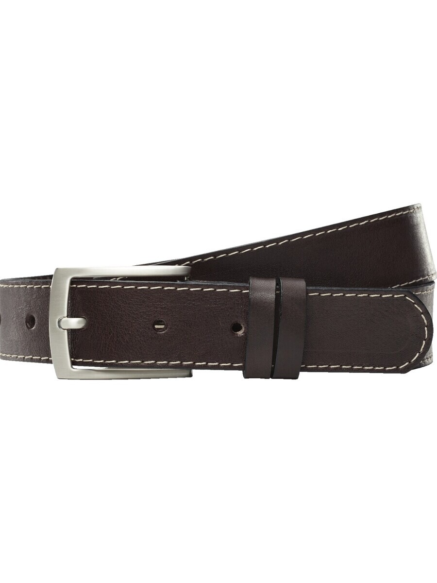 

Ремень BABISTA Belt Milanverro, темно-коричневый
