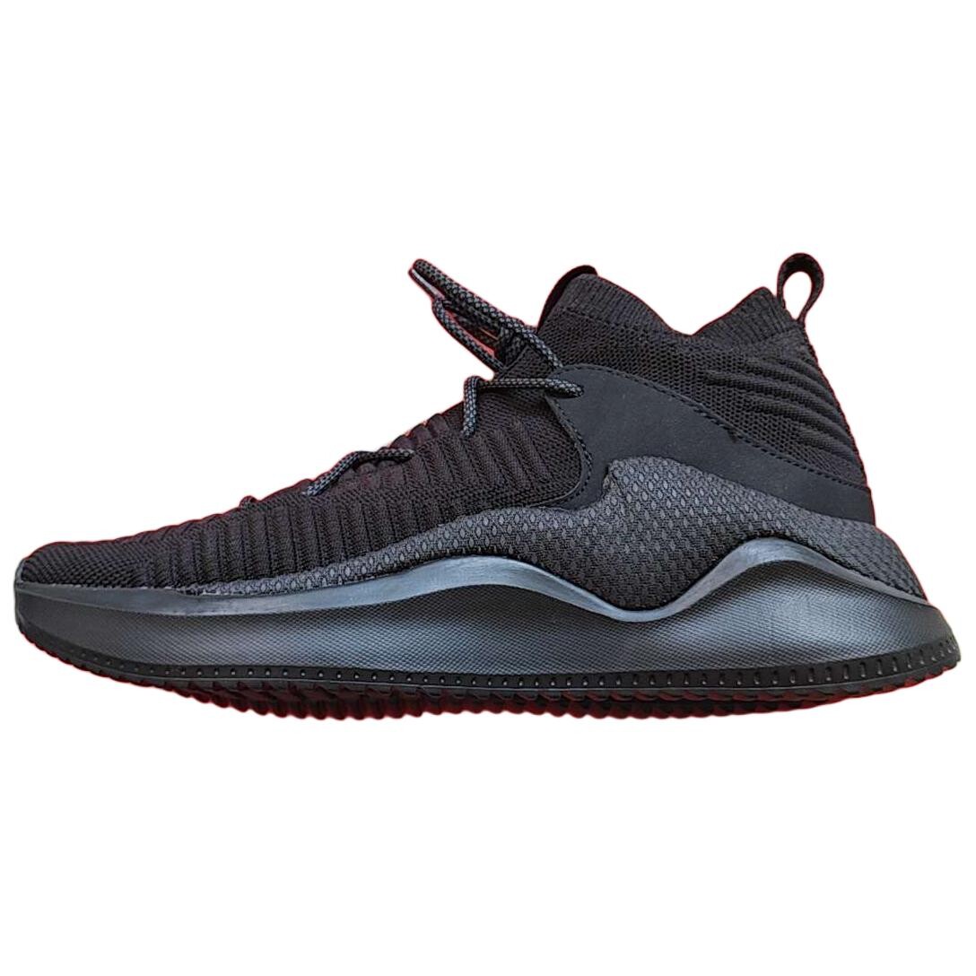 

Кроссовки LINING Lifestyle Shoes Men Low-top Black, черный