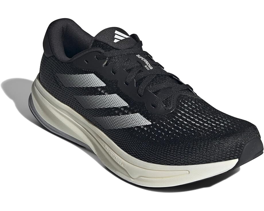 

Кроссовки adidas Running Supernova Rise, цвет Core Black/Core White/Carbon, Серый, Кроссовки adidas Running Supernova Rise, цвет Core Black/Core White/Carbon