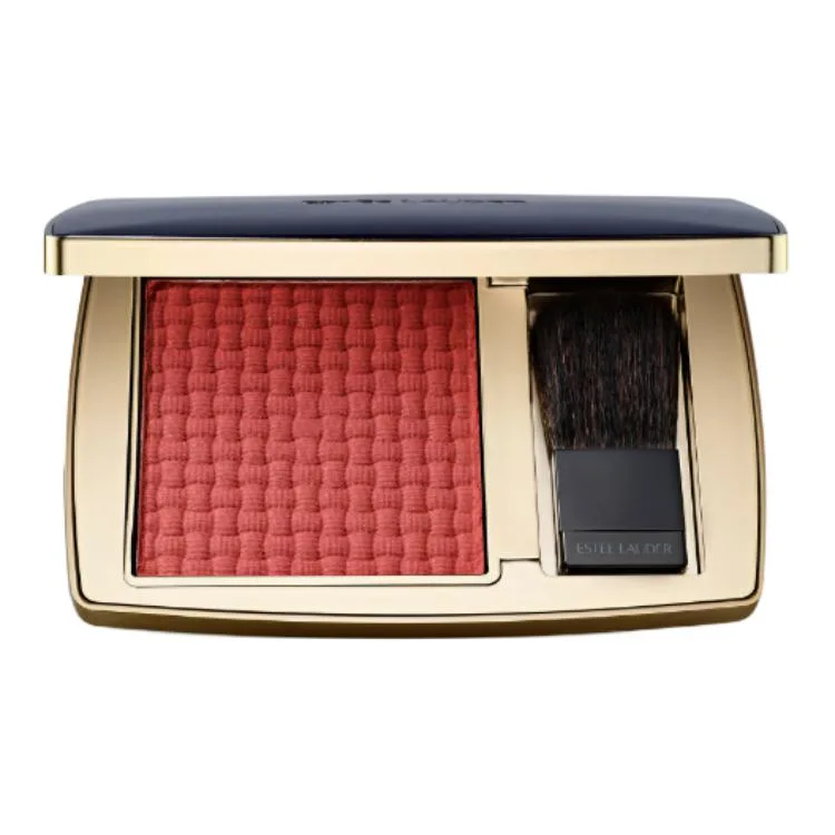 ESTEE LAUDER Натуральный румянец для стойкого макияжа, #SUBLIME SPICE