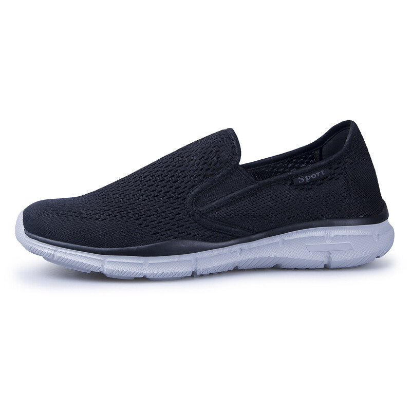 

Кроссовки мужские Lifestyle Shoes Men Low-Top Rongshi, темно-серый