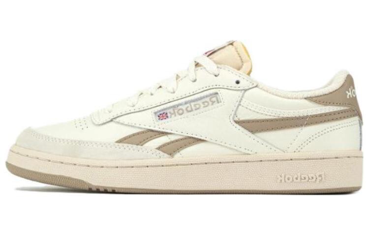 

Мужские кроссовки для скейтбординга Reebok Revenge, Beige/Brown