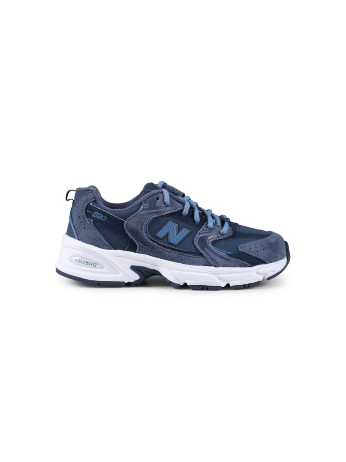 

Кроссовки New Balance Kids 530