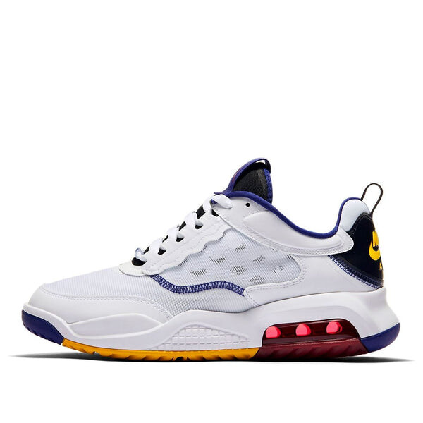 

Кроссовки air max 200 Air Jordan, белый