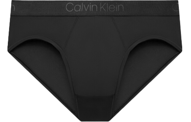 

Мужские трусы Calvin Klein, цвет Black