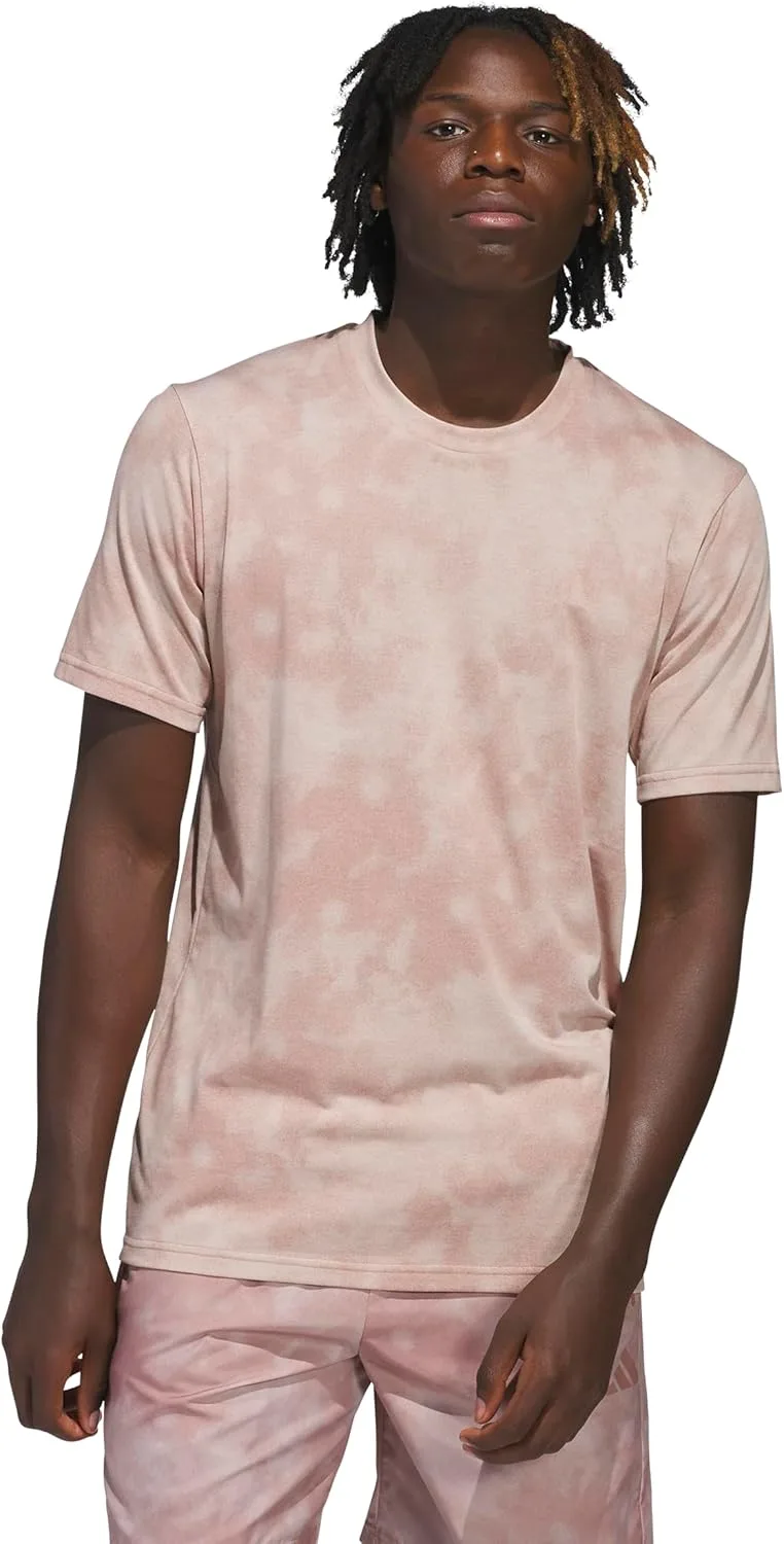 Футболка adidas Men's Feelready — фото 2