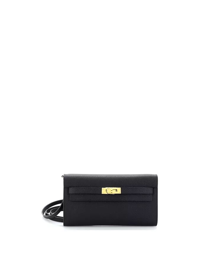 

Сумка женская Pre-Owned HERMÉS, черный