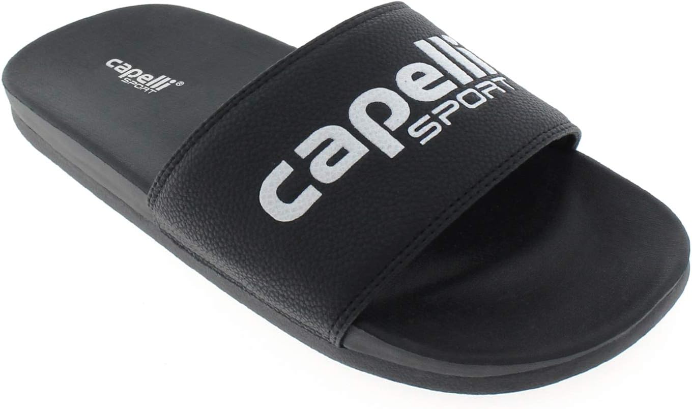 

Мужские шлепанцы Capelli Sport Capelli New York, черный