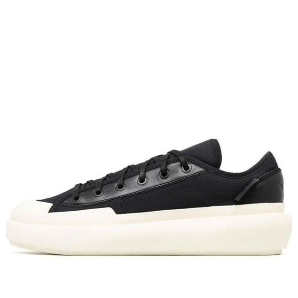 

Кроссовки y 3 ajatu court low Adidas, черный