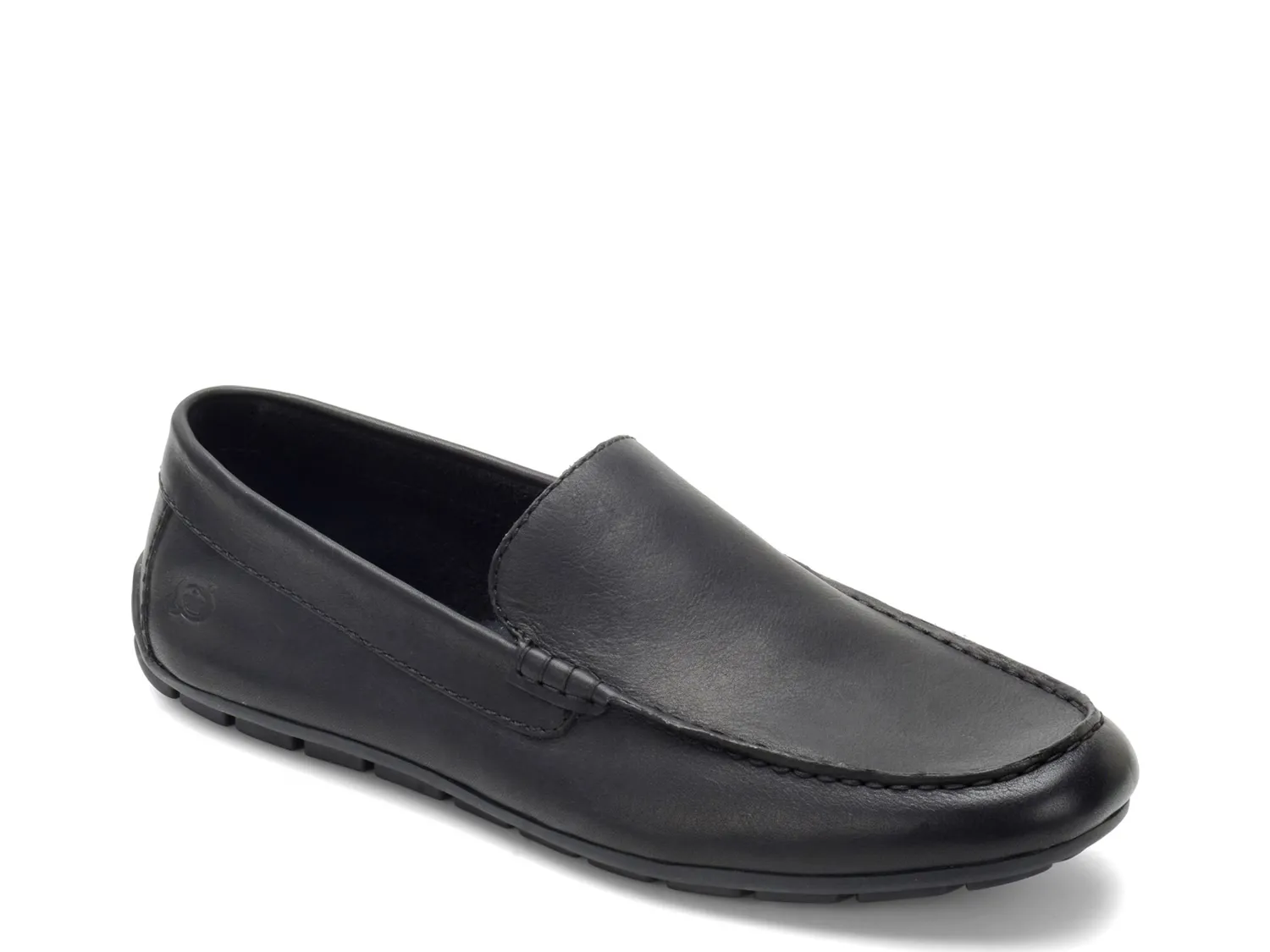 

Лоферы Allan Loafer Born, черный