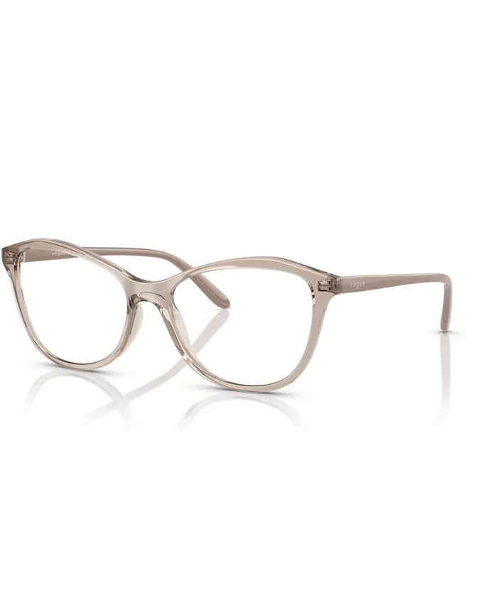

Женские очки, VO5602 Vogue Eyewear, коричневый/бежевый