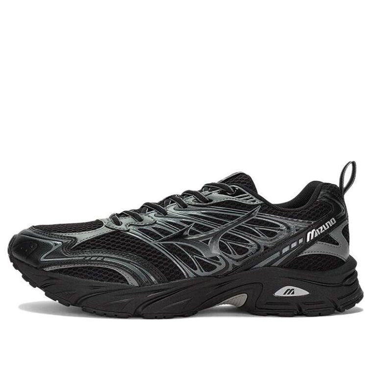 

Кроссовки Mizuno LG 2000 'Black Silver'
