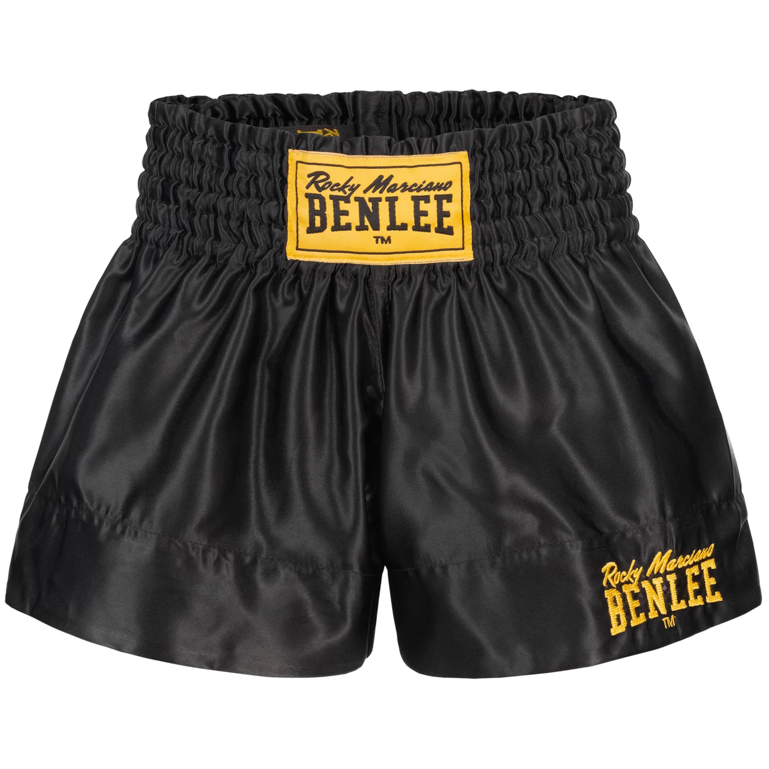 Спортивные брюки Benlee Regular, черные