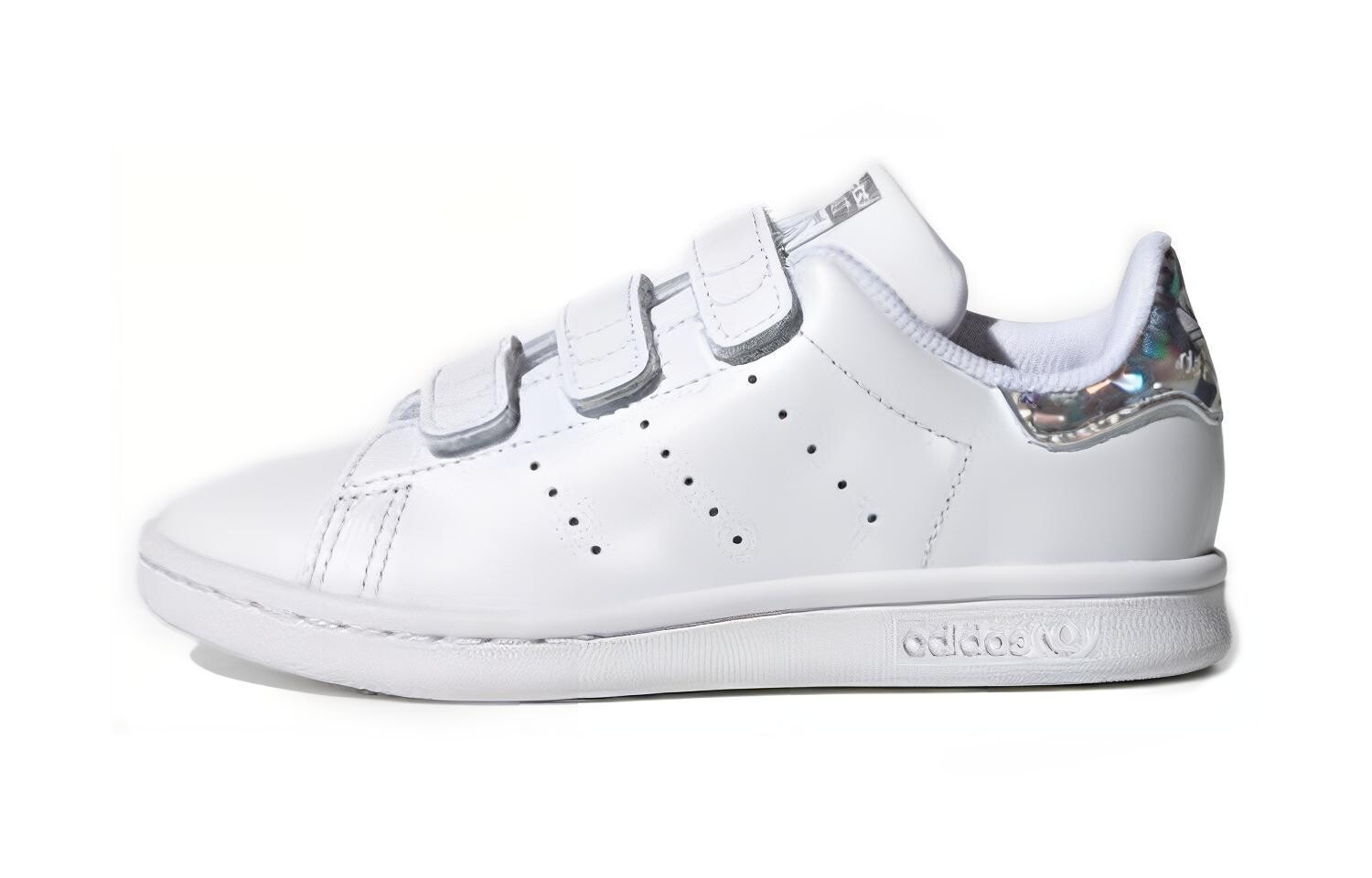 

Adidas originals STAN SMITH Collection Детские кроссовки для скейтбординга PS