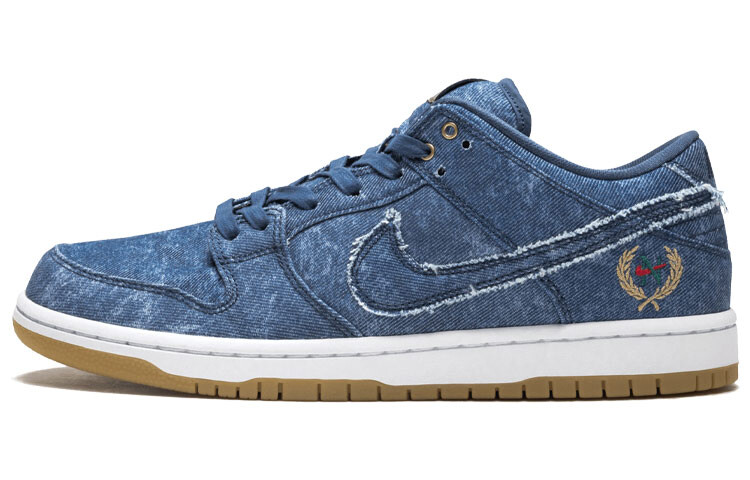 

Кроссовки Nike Sb Dunk Low Rivals Pack East