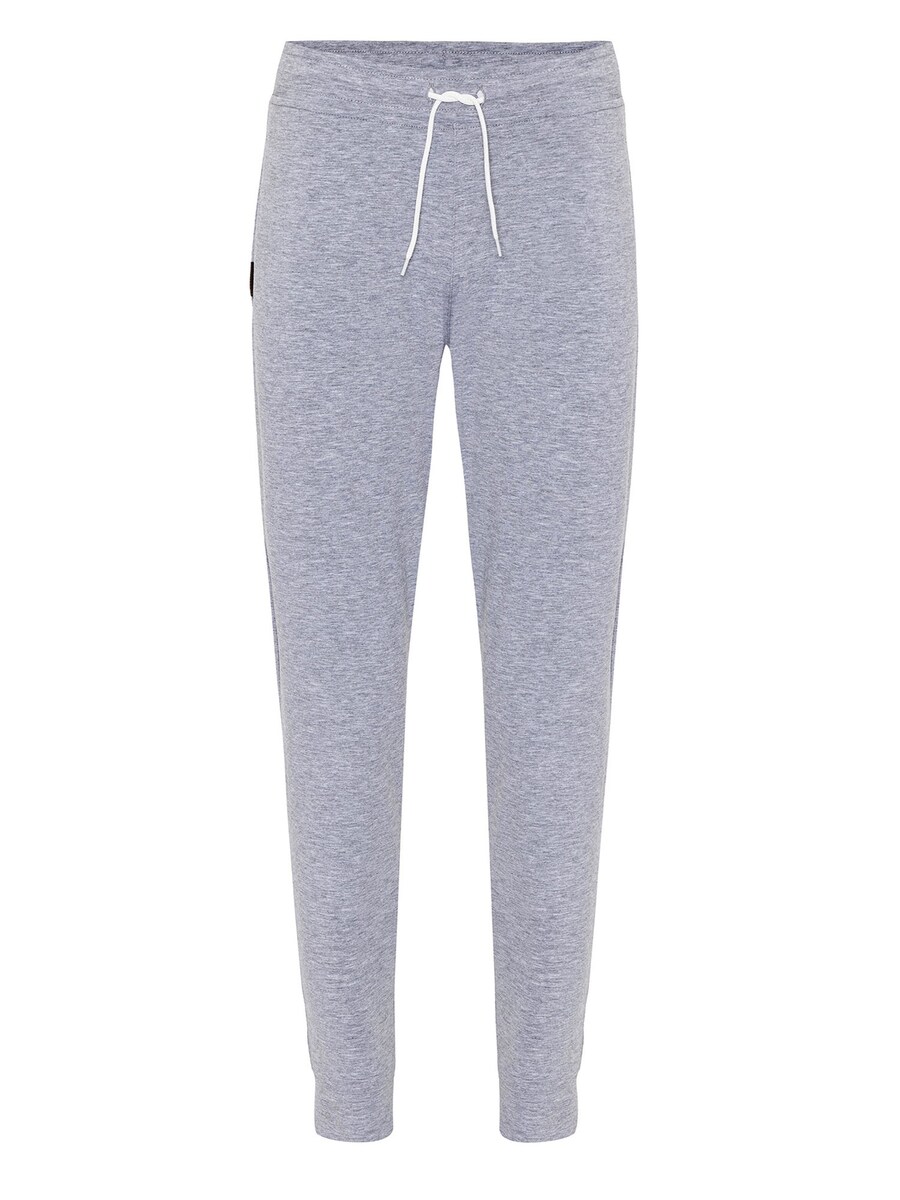 

Узкие брюки By Diess Collection, цвет Grey/Light grey