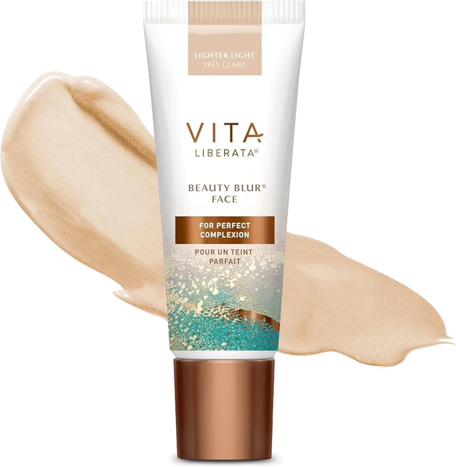 BB-крем Vita Liberata Lighter Light