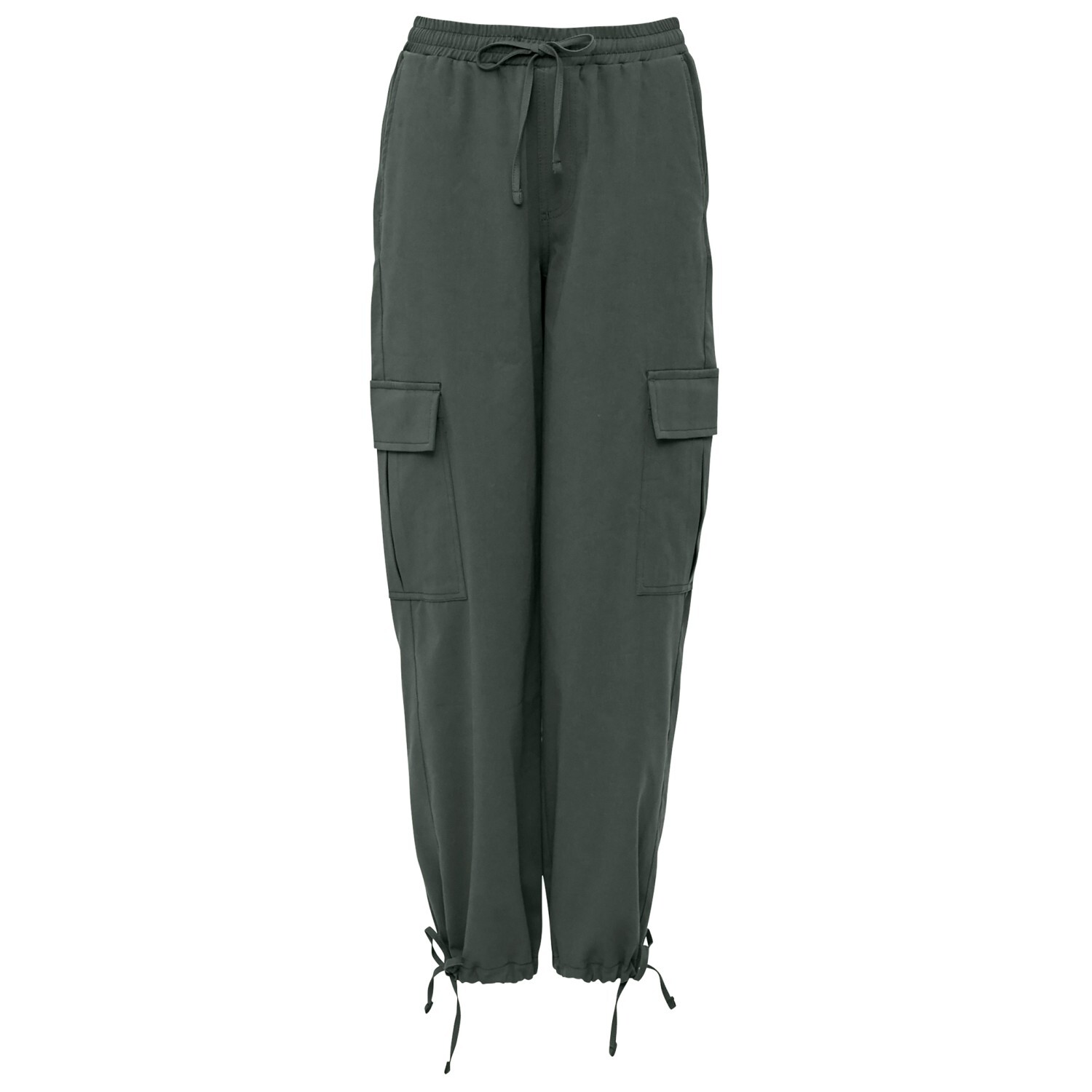 

Повседневные брюки Mazine Coria Cargo Pants, цвет Bottle