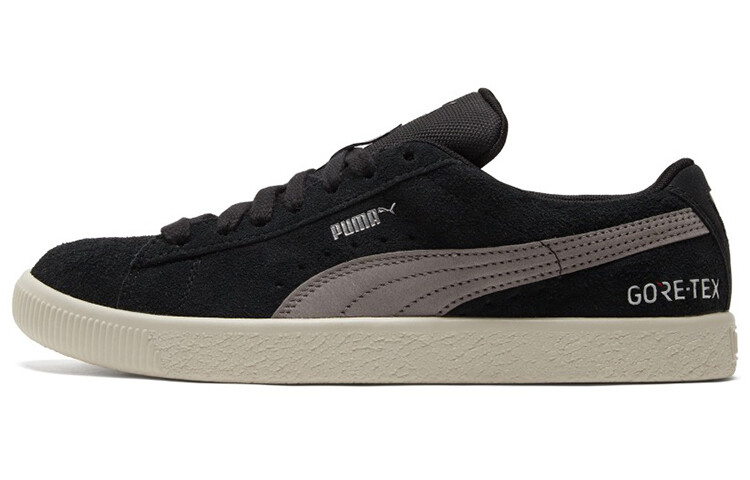 

Кроссовки PUMA Unisex Suede Vtg Gtx Sneakers Black/Grey