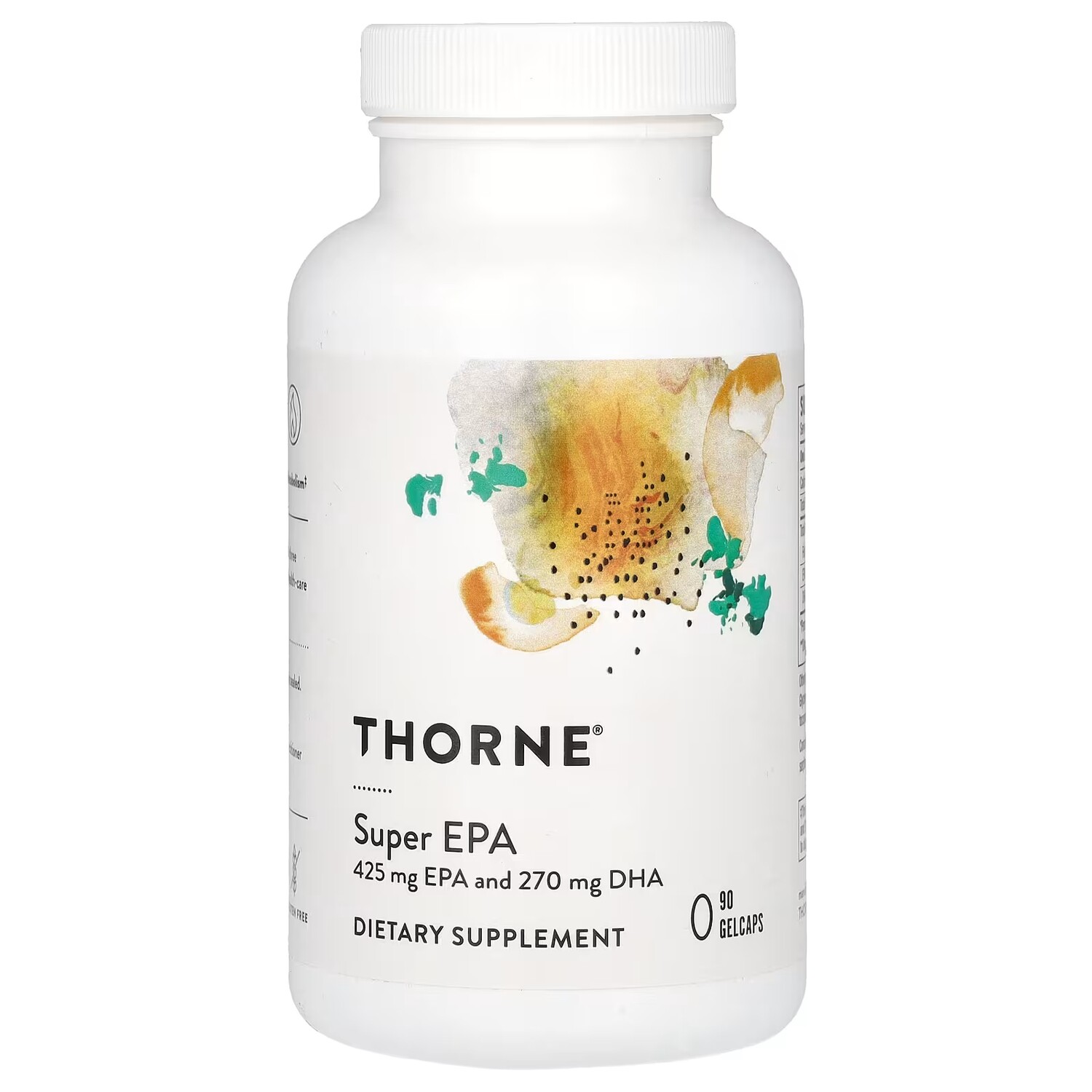 

Добавка Thorne Super EPA 90