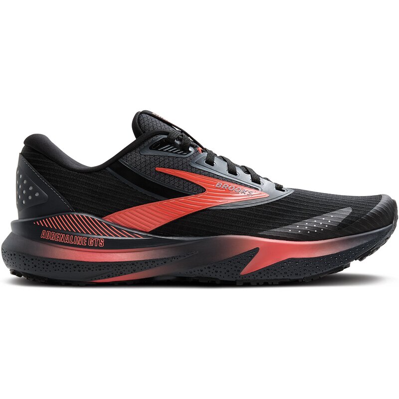 Кроссовки для бега adrenaline gts 24 с защитой от непогоды Brooks, мультиколор